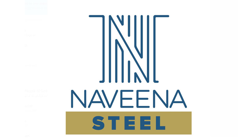 Naveena-Steel